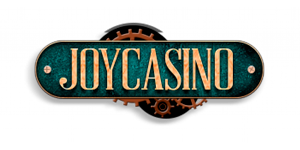 JoyCasino logo