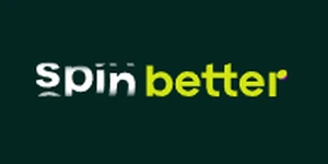 SpinBetter logo