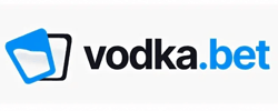 Vodka.bet logo
